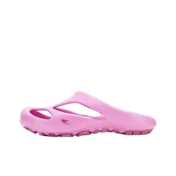 Madhappy x KEEN Shanti Slip Resistant Wrap toe Slippers Unisex Pink