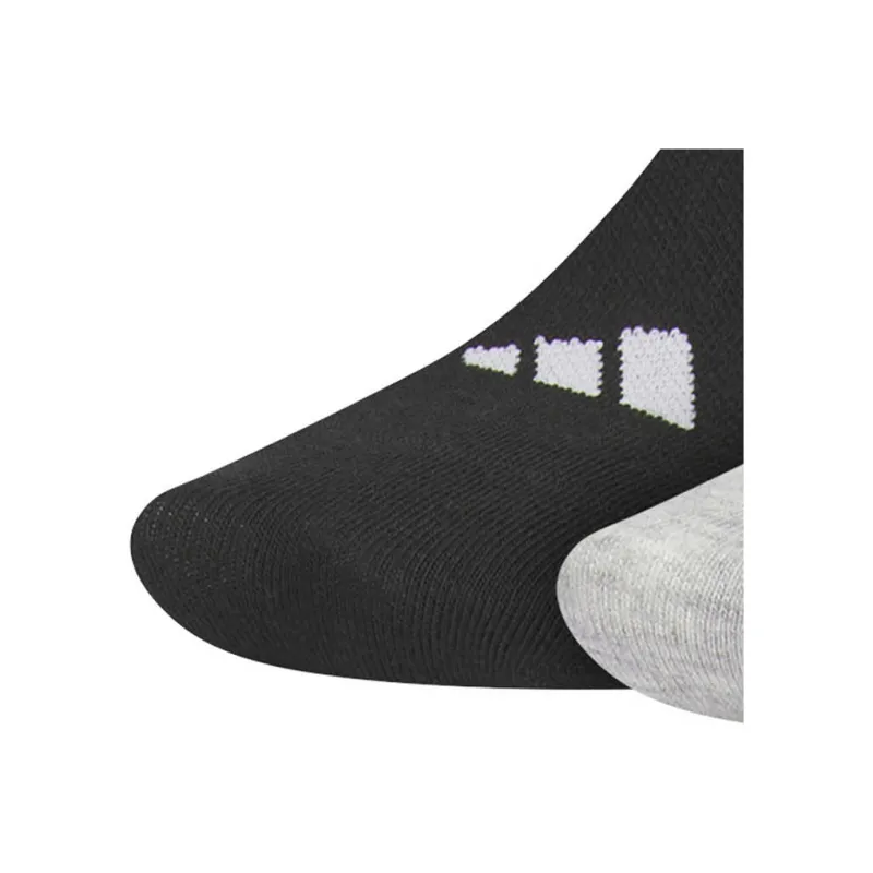 Adidas Sportswear No Show Socks Unisex 3 Pack-2
