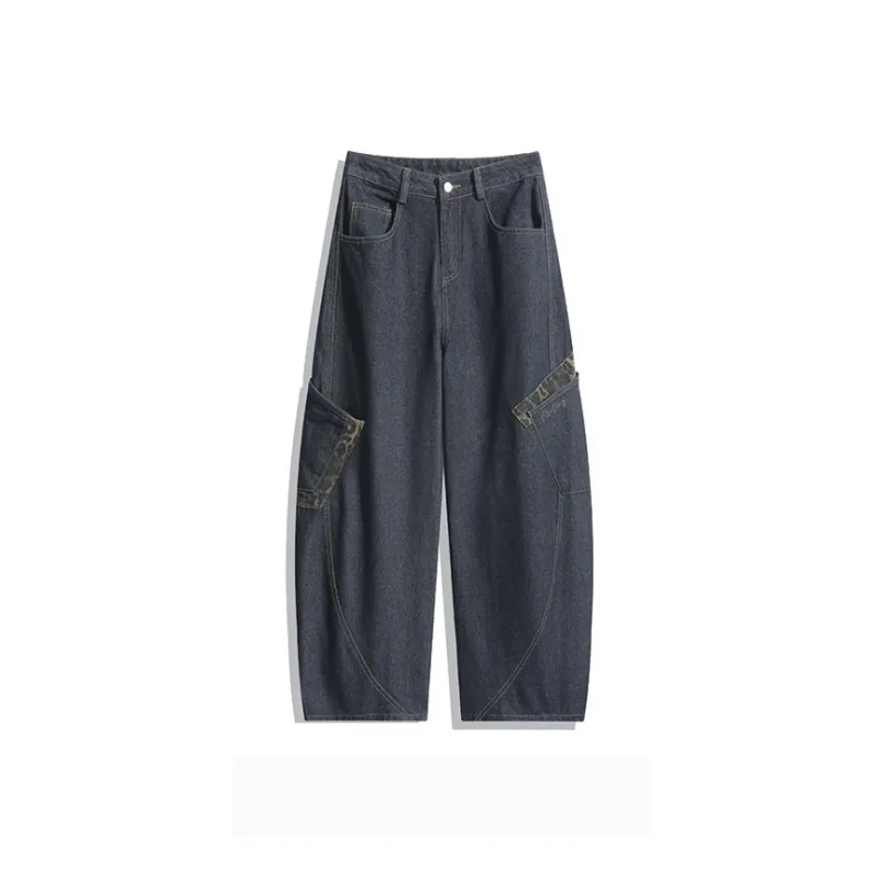 SIFLYTO Jeans Unisex-6