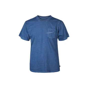 Nike Set in Sleeve T Shirt Men's Navy Blue