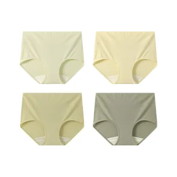 YOUNGYELL Underpants Women's Combo Set