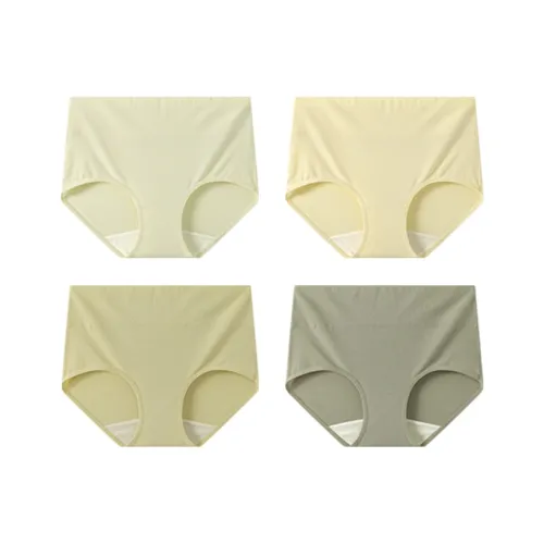 YOUNGYELL Underpants Women's Combo Set