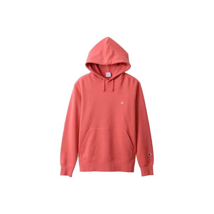 Champion Sweatshirts Unisex Pink-0