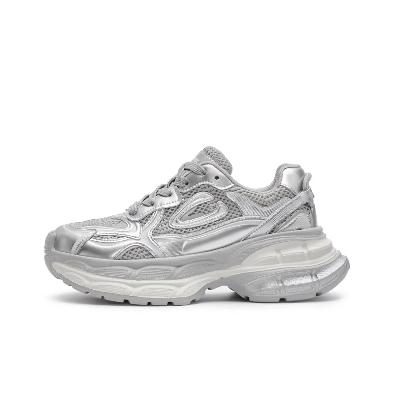 Teenmix Women's Chunky Sneakers KG083AM5-0