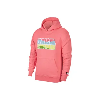 JORDAN Sweatshirts Men Pink