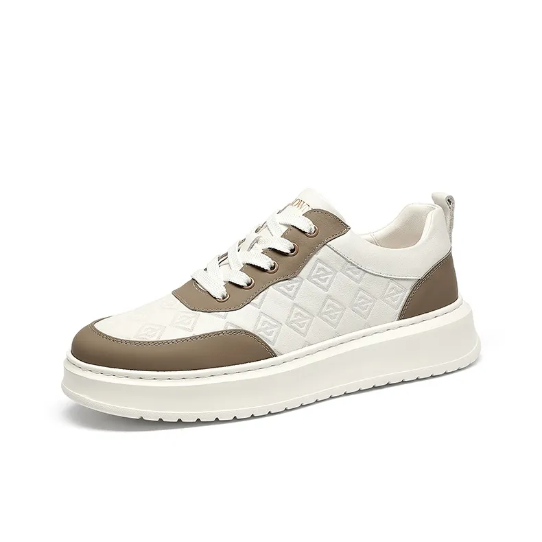 CROWN Low Top Skateboard Shoes Men's-6