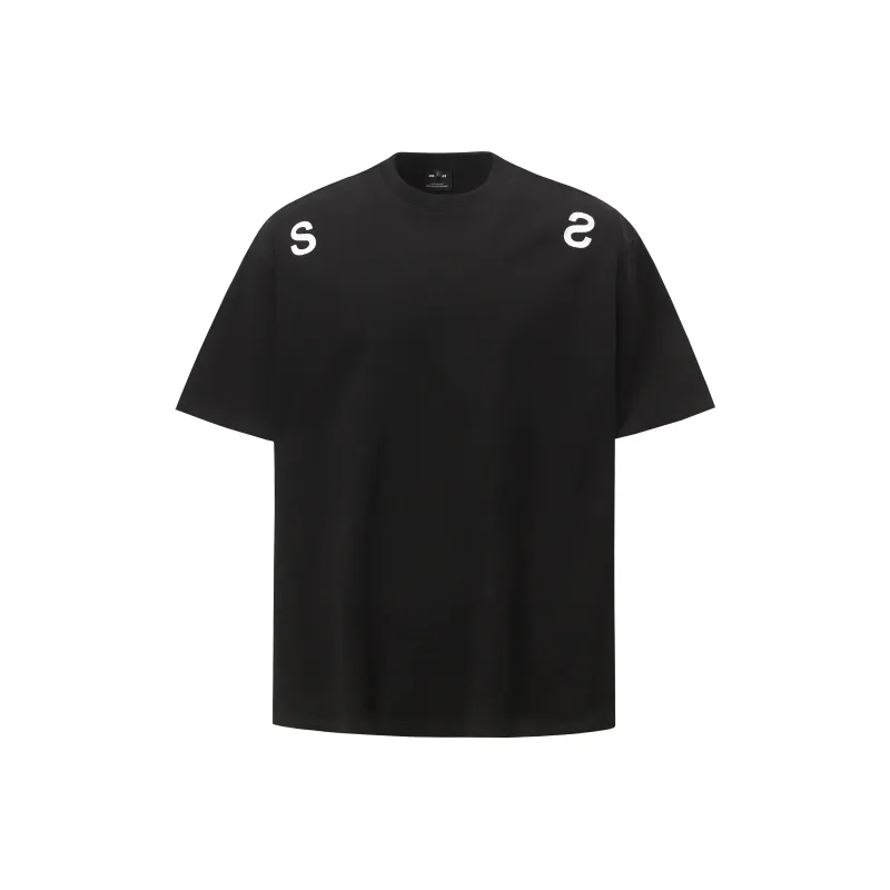PAINT STAIN T Shirts Unisex-25