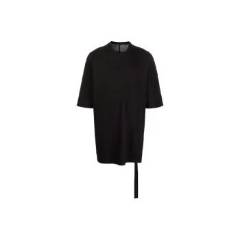 Rick Owens DRKSHDW FW21 T Shirt Men's Black