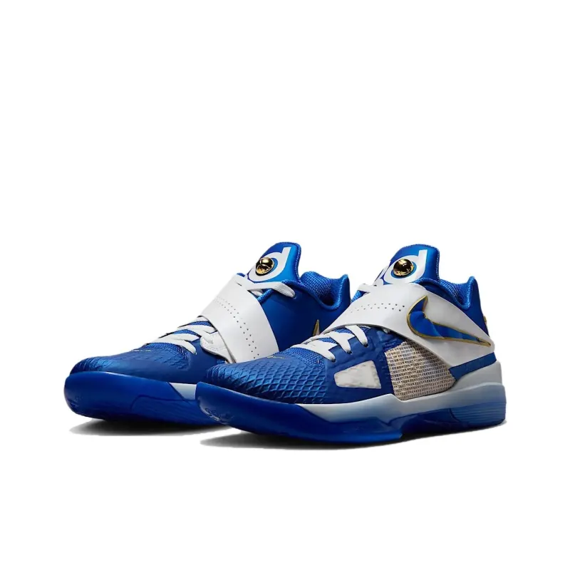 Nike KD 4 'MVP'-2