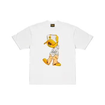 Drew House T Shirt Unisex White