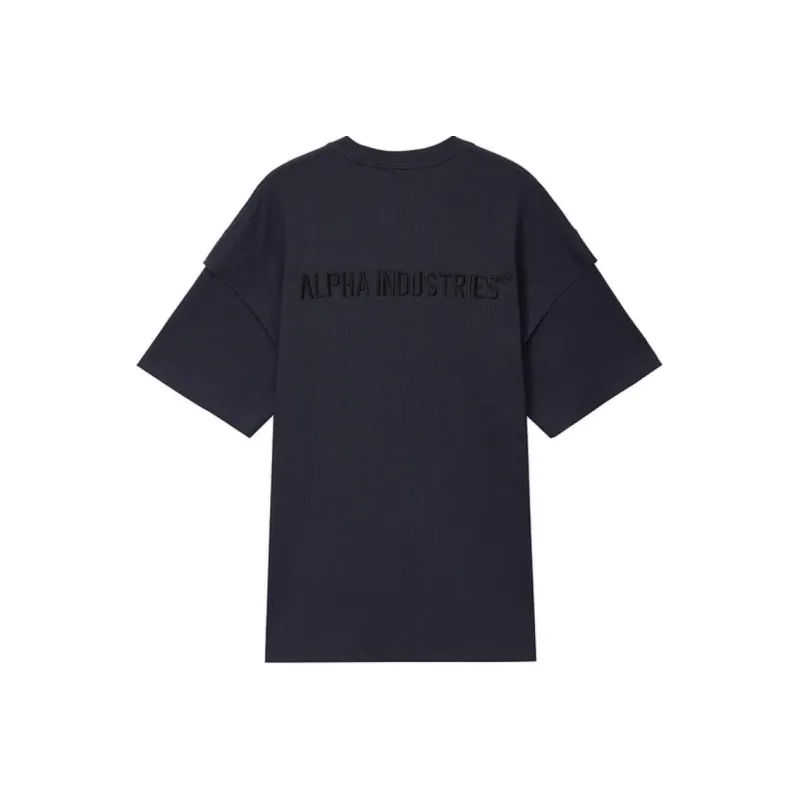 Alpha Industries SS25 T Shirt Men's-1