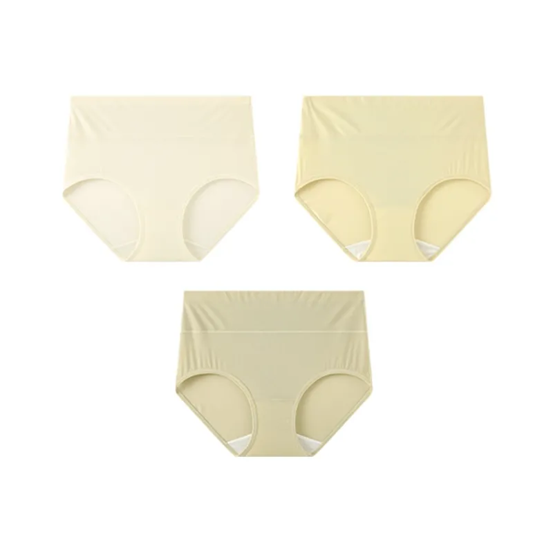 YOUNGYELL Underpants Women's Combo Set-2