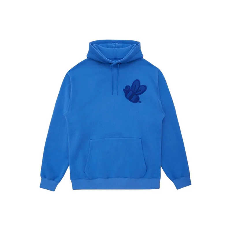 Melting Sadness Hooded Sweatshirt Unisex-2