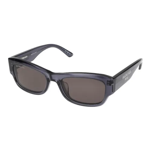 Balenciaga Square frame Sunglasses