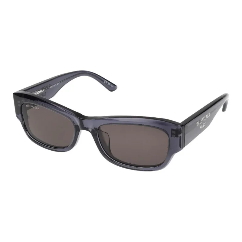 Balenciaga Rectangle frame Sunglasses-0