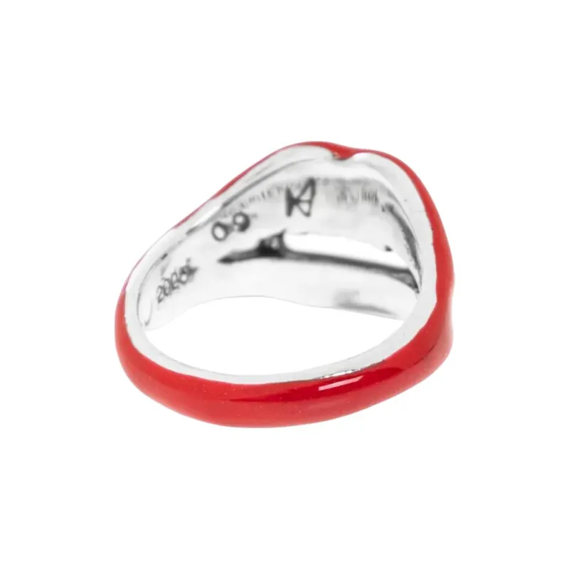 Yohji Yamamoto Vampire Ring-1
