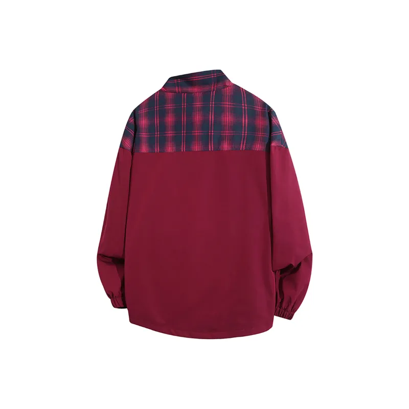 RAINCOME Jackets Unisex-4