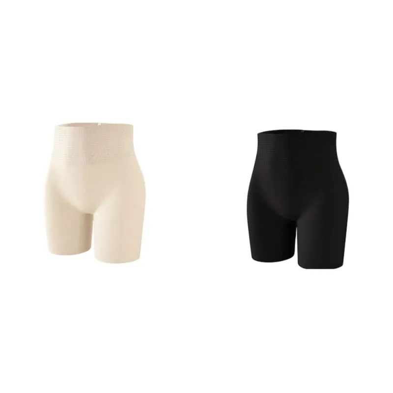 Cotton Gene Shapewear Bottom Women's 2 Pack-9
