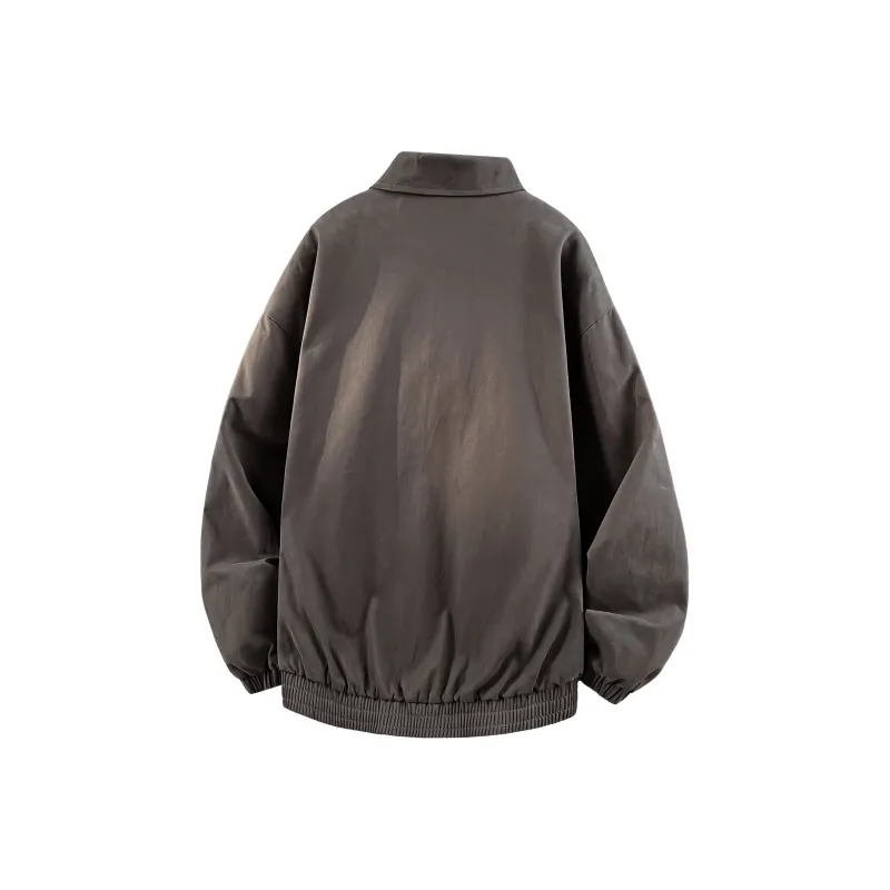 F.I.W FANGIWEN Jackets & Coats Unisex-1