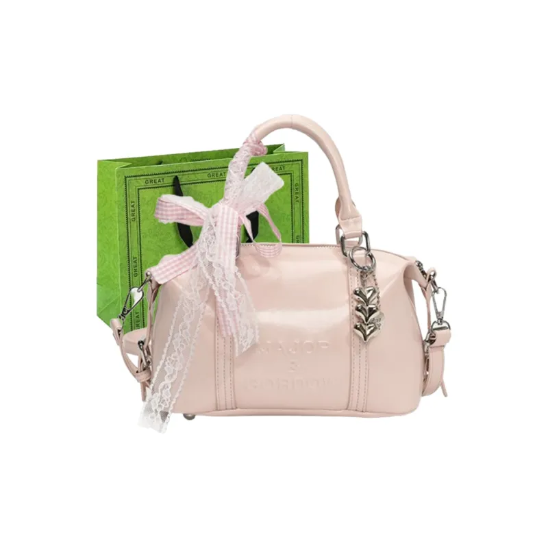KARUISHA PU Handbag Shoulder Bag Crossbody Bag Regular Women's Multicolor-14