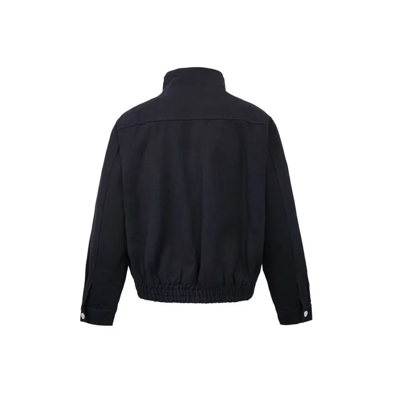 TESTUNG Jackets Unisex-1