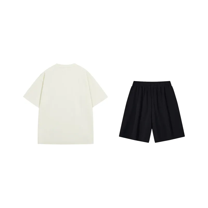 BJTY Casual Sportswear Unisex-7