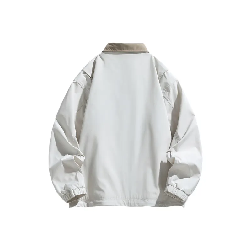 Jeep Jackets Unisex-3