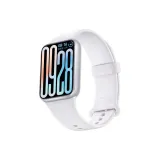 [9pro Same Style Silicone Strap]White