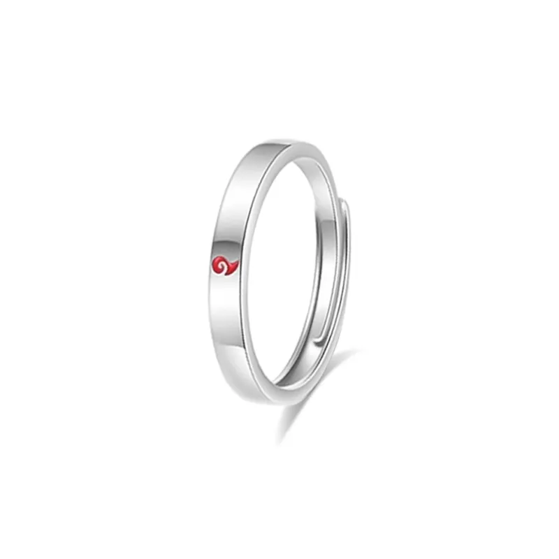 CANHUI Rings Unisex-0