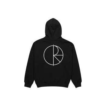 POLAR SKATE CO Sweatshirt Unisex Black