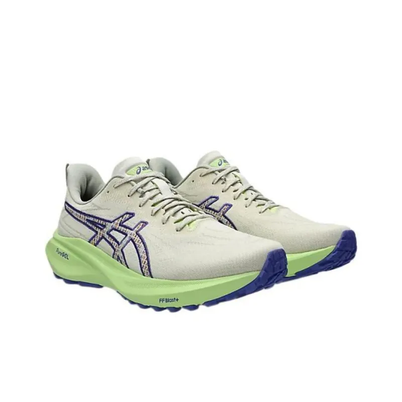 Asics GT 2000 13 Tr Nature Bathing Lime Green-2