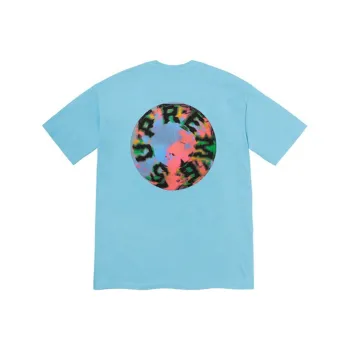 Supreme Marble Tee