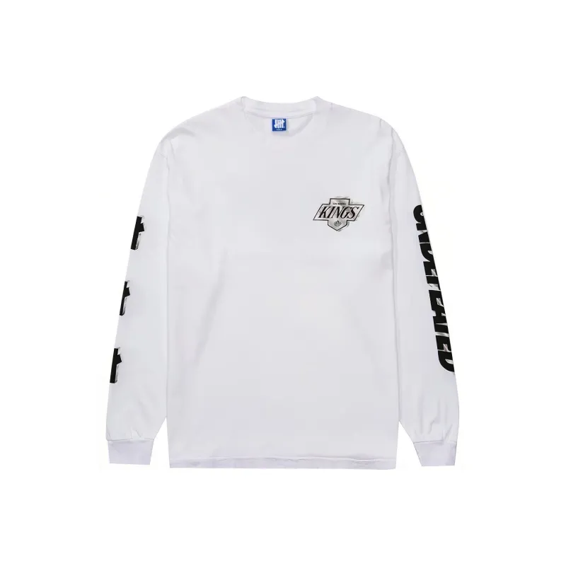 UNDEFEATED x La Kings T-Shirt Men's-0