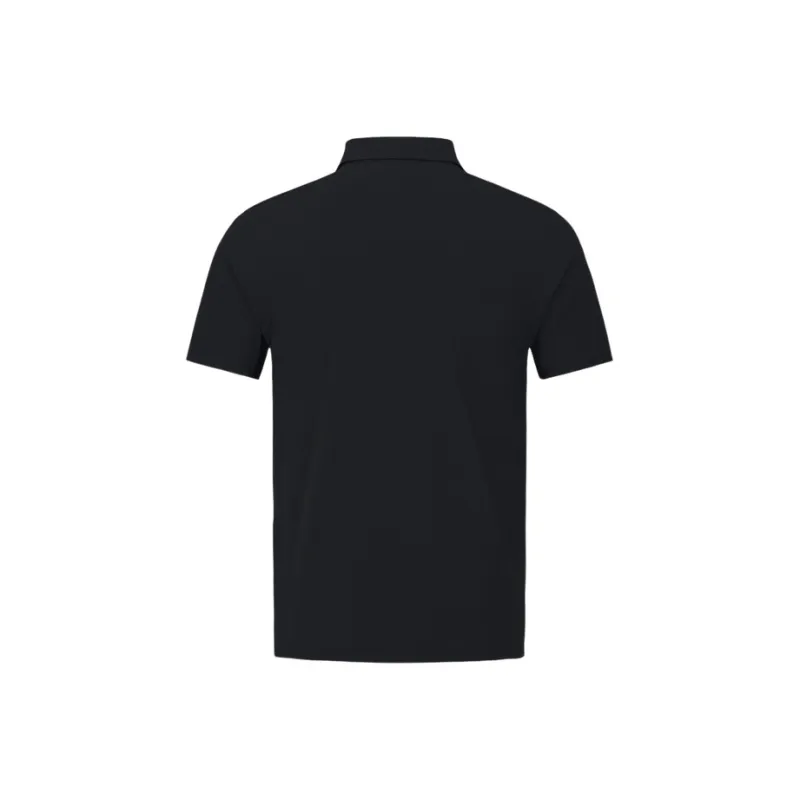 DESCENTE TRAINING Collection TOUGH Collection Polo Shirt Men's-3