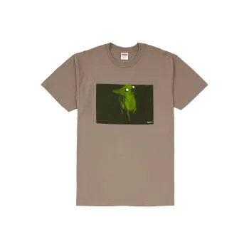 Supreme Chris Cunningham Chihuahua Tee