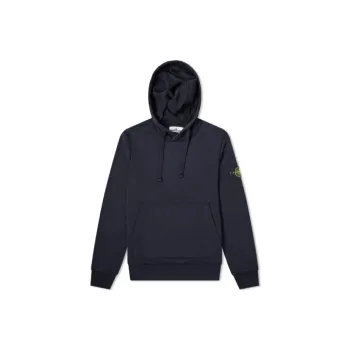 STONE ISLAND Sweatshirt Men's Navy Blue