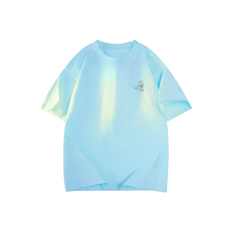 Supremo Cat T Shirts Unisex-15
