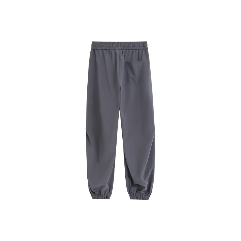 WANCHAO CP Casual Pants Unisex-25