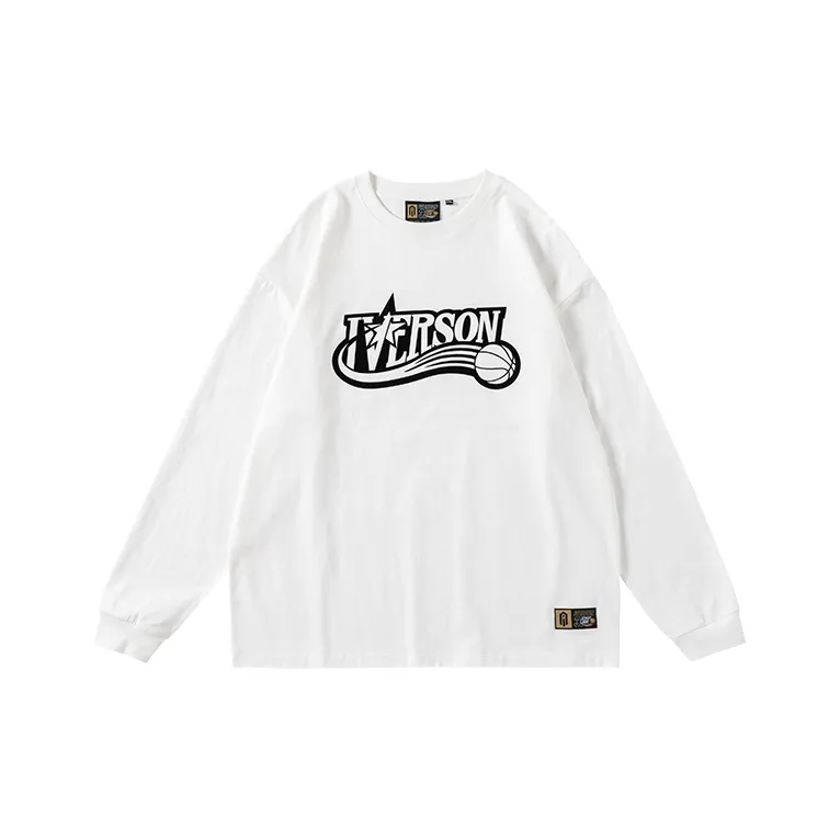 AI3 X LNBR X ZONOS T Shirts Men White-0