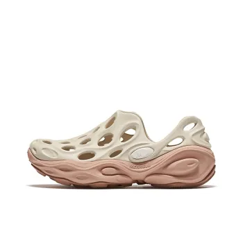 MERRELL Clogs Women's Spring Apricot Pink