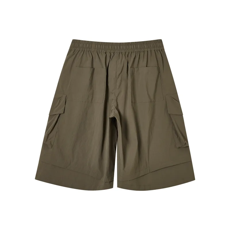 COKEIN SS25 Casual Shorts Men's-9