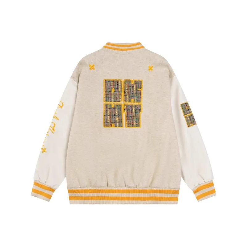 F3ML Baseball Jerseys Unisex-1