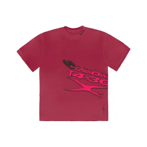 aarhon random t shirt white