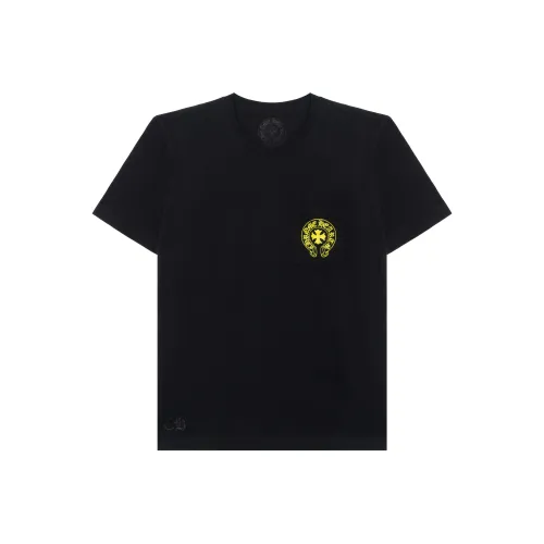 Chrome Hearts Made In Hollywood T Shirt