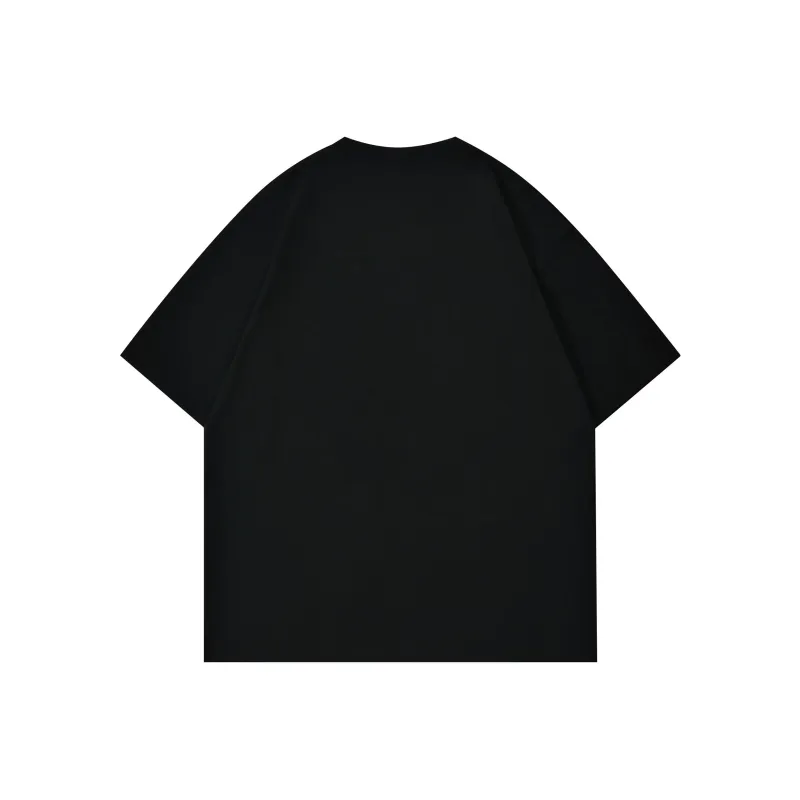 FORCEPULR T Shirts Unisex-3