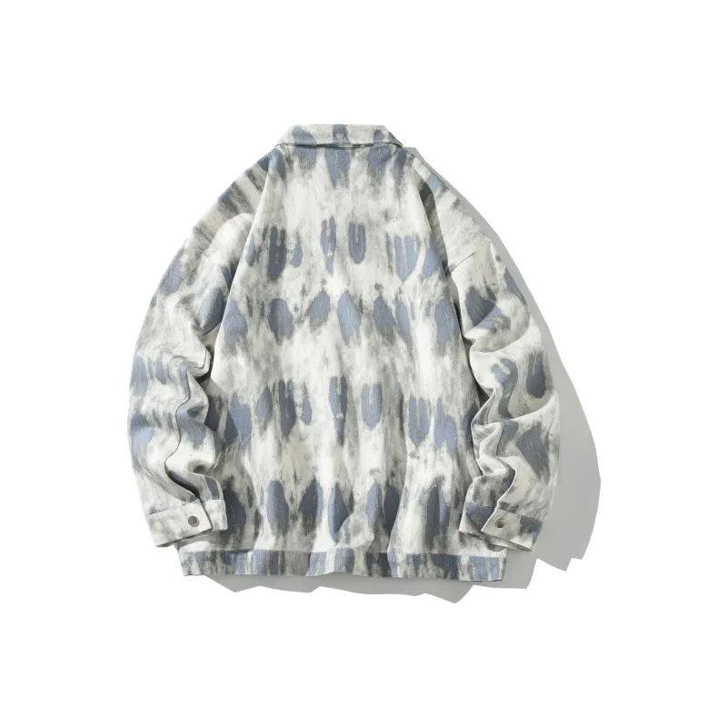 RAINCOME Jackets Unisex-0