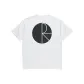White Black Logo
