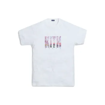 KITH Tokyo Landmark Tee