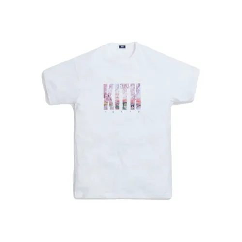 KITH Tokyo Landmark Tee