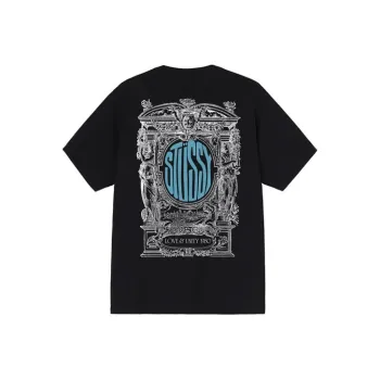 Stussy Love & Unity Tee